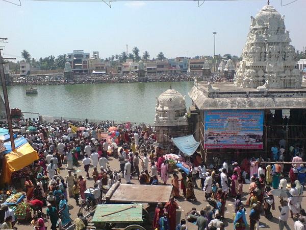 1.ಪ್ರಳಯದ ನಂತರ