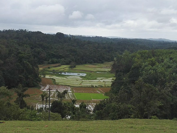 ಇತರ ಪ್ರೇಕ್ಷಣೀಯ ಸ್ಥಳಗಳು