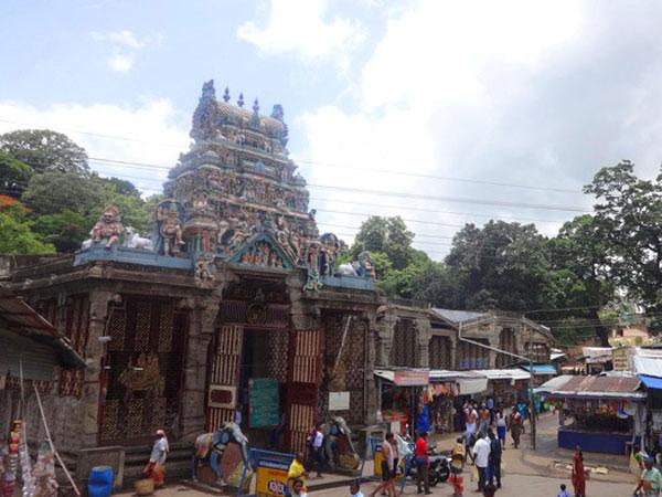 13.ಥರಣಿ ಪೀಠ