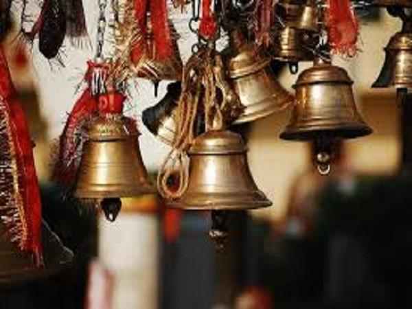 3.120 ದೇವಾಲಯಗಳ ಸಮುದಾಯ