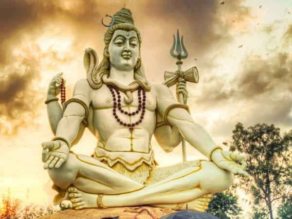 3.ಶಿವತತ್ವವನ್ನು ಬೊಧಿಸಿದರು