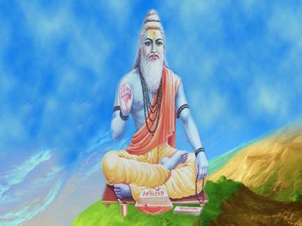 3.ಮಹರ್ಷಿ ತಪಸ್ಸು