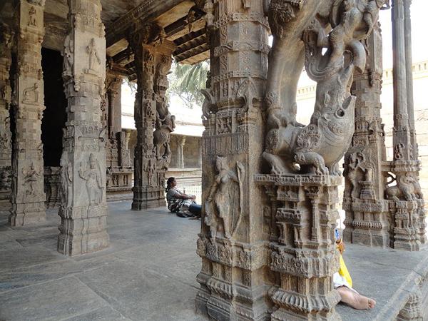 3.ಜಲಕಂಠೇಶ್ವರ ದೇವಾಲಯ