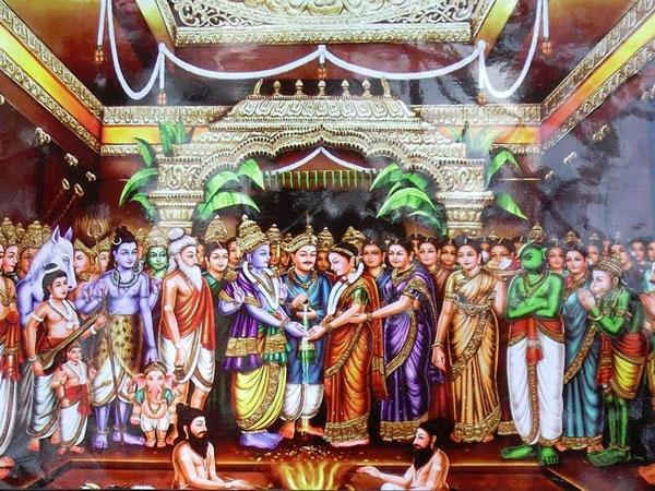 4.ಅಗಸ್ತ್ಯೆಶ್ವರ ಮಹಾಮುನಿ ಕೋರಿಕೆಯ ಮೇರೆಗೆ