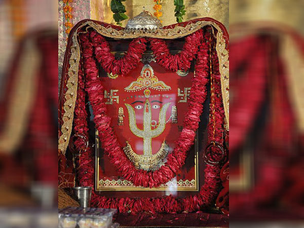 ರಾಣಿ ಸತಿ ಮಂದಿರ
