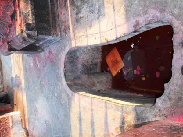 5.ಪಾದಮುದ್ರೆ