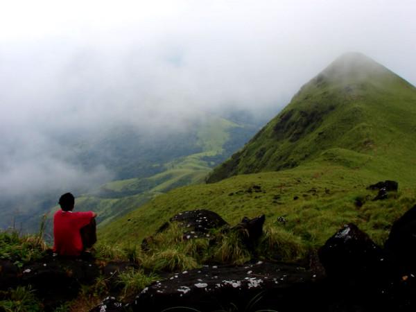3.ಕುಮಾರ ಪರ್ವತ