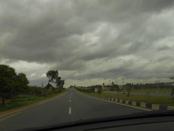 6.ತಲುಪುವ ಬಗೆ ಹೇಗೆ?