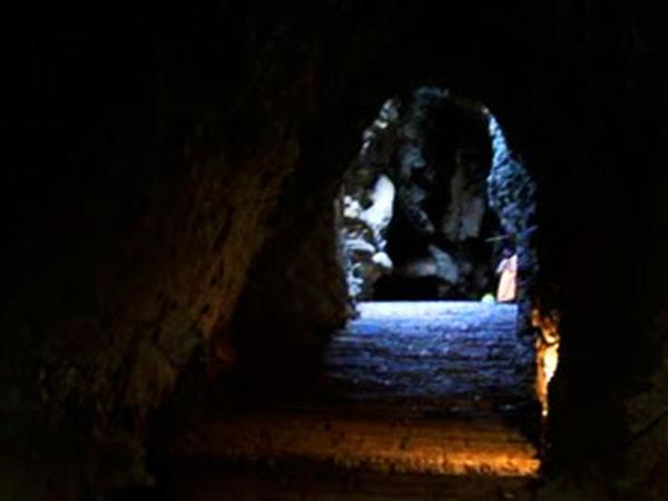 6.ತಿರುಮಲಕ್ಕಿಂತ ಪುರಾತನವಾದುದು