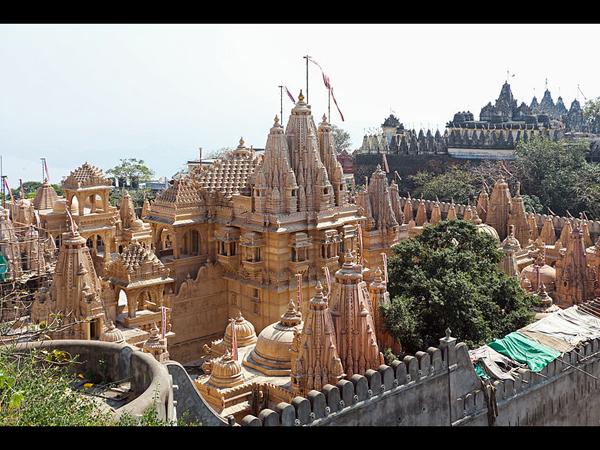 7.ಆನಂದ ಜಿ, ಕಲ್ಯಾಣ್ ಜಿ