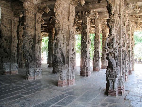 7.ವರದರಾಜಸ್ವಾಮಿಯ ಸಮಾನ