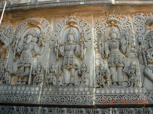 9.ತ್ರಿಮೂರ್ತಿಗಳು