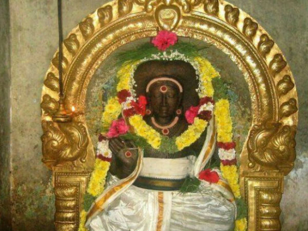 ಒಂದು ಅದ್ಭುತ ಮಂದಿರ