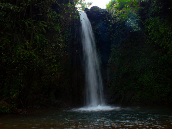 ಅಪ್ಸರಾಕೊಂಡ ಜಲಪಾತ