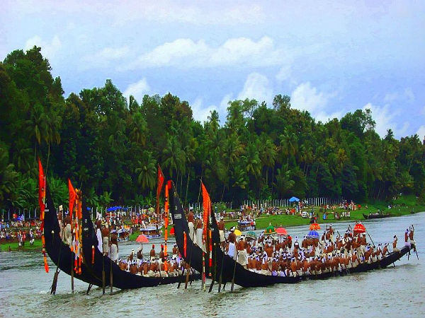 ವಲ್ಲಕಾಡು ಬೋಟ್ಹೌಸ್