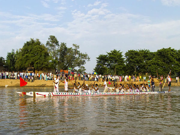 ಅಸ್ಸಾಂ- ಜುಡಿಮಾ