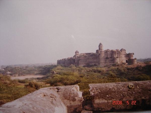 ಅಟೇರ್ ಕೋಟೆ