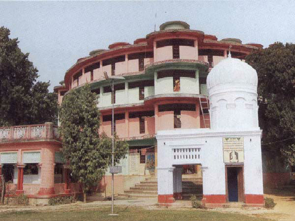 ಇದರ ಇತಿಹಾಸ ಮತ್ತು ಇದರ ರಚನೆಯ ಕುರಿತಾದ ಸಣ್ಣ ಮಾಹಿತಿ