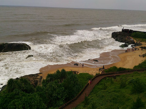 ಬೇಕಲ್ ಫೋರ್ಟ್