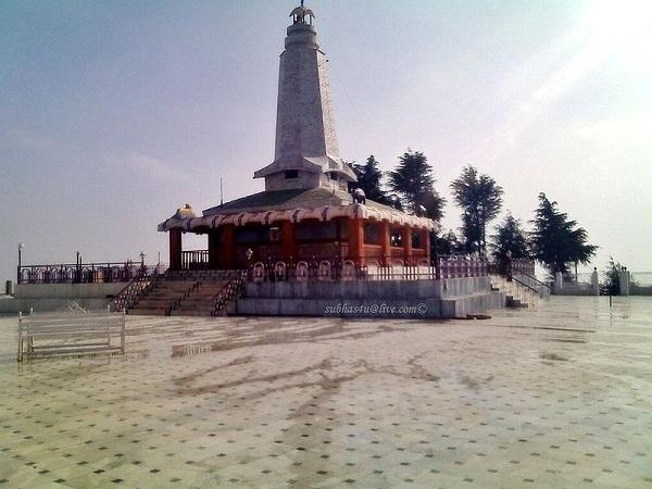 6. ಇನ್ನಿತರ ಆಸಕ್ತಿದಾಯಕ ಸ್ಥಳಗಳು