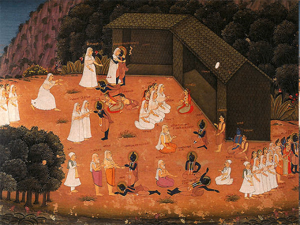 7. ಭರತ್ ಮಿಲಾಪ್