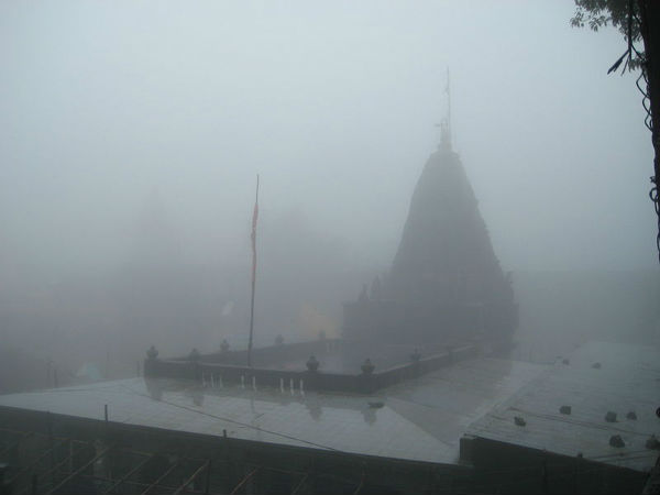 ಜ್ಯೋತಿರ್ಲಿಂಗದ ಸ್ಥಾಪನೆ ಹೇಗಾಯಿತು?