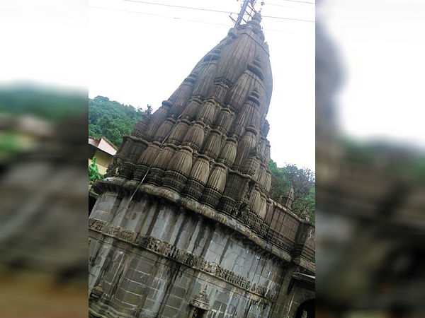 ರಾಜನನ್ನು ಬಂಧಿಸಿದ ಭೀಮ