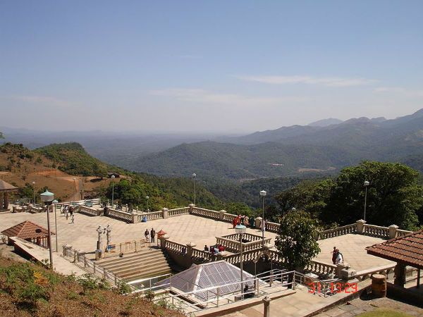 6. ಬ್ರಹ್ಮಗಿರಿ ಬೆಟ್ಟಗಳಿಗೆ ಭೇಟಿ ಕೊಡಲು ಸೂಕ್ತ ಸಮಯ