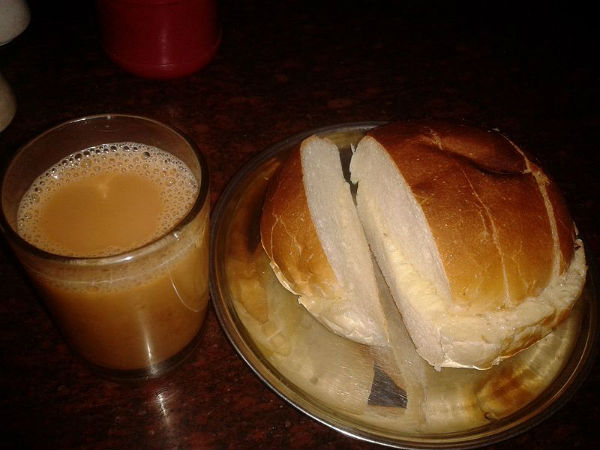 ಇರಾನಿ ಟೀ ಹಾಗೂ ಇತರ ಚಹಾಗಳು