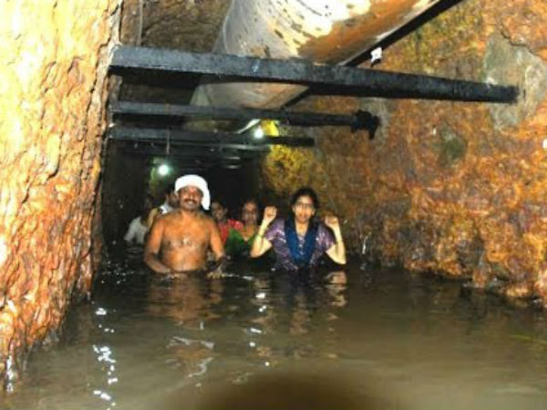 ರಾಕ್ಷಸ ಜಾರಾಸುರ