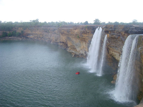 3. ಅಂತಿಮ ಗಮ್ಯಸ್ಥಾನ- ಚಿತ್ರಕೂಟ