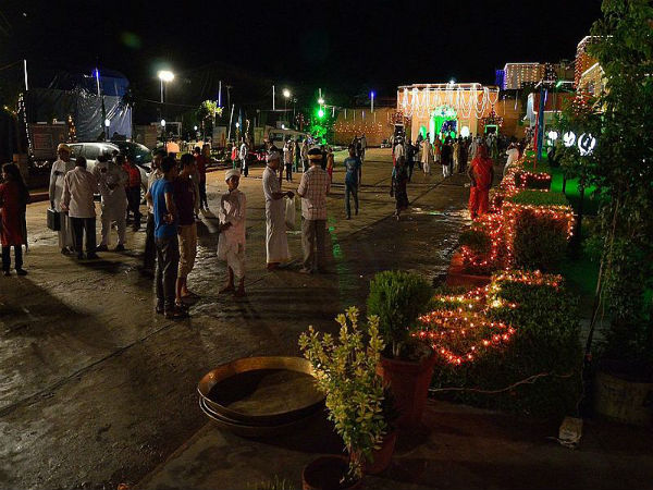 12. ಚಿತ್ರಕೂಟಕ್ಕೆ ಭೇಟಿ ಕೊಡಲು ಉತ್ತಮ ಸಮಯ