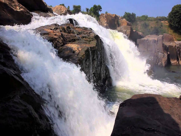 1. ಚುಂಚನಕಟ್ಟೆಯ ಬಗ್ಗೆ ಸ್ವಲ್ಪ ತಿಳಿಯಿರಿ
