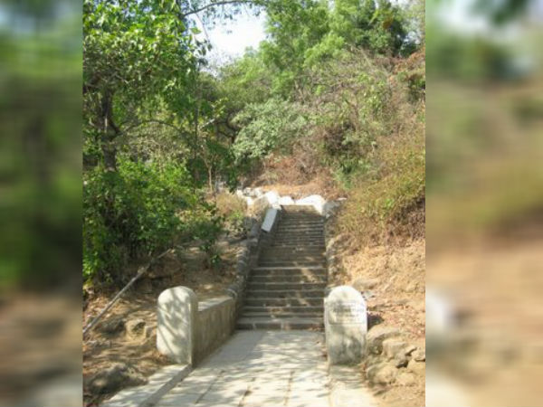 ದತ್ತಾ ಮಂದಿರ