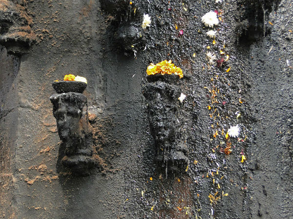 ಮರಾಠಿ ಶಾಸನಗಳು