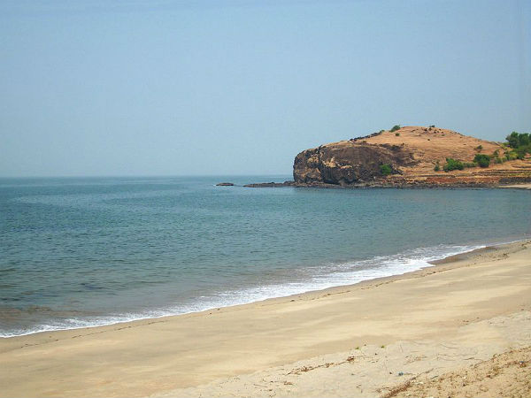 ದೇವೆಘರ್, ರಾಯ್ಘಡ್