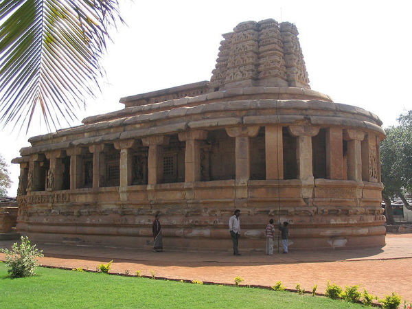 ದುರ್ಗಾ ಐಹೊಳೆ