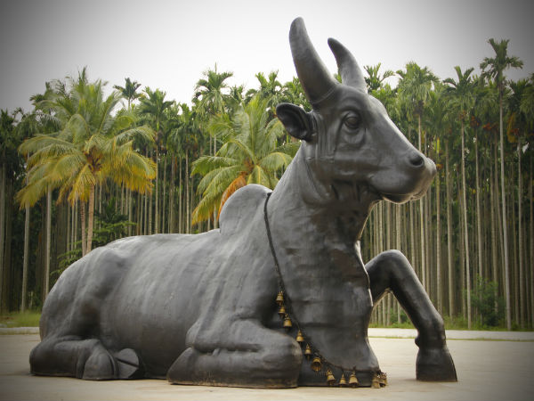 ಧ್ಯಾನಲಿಂಗ