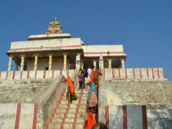 ಗಂಧಮದನ ಪರ್ವತ
