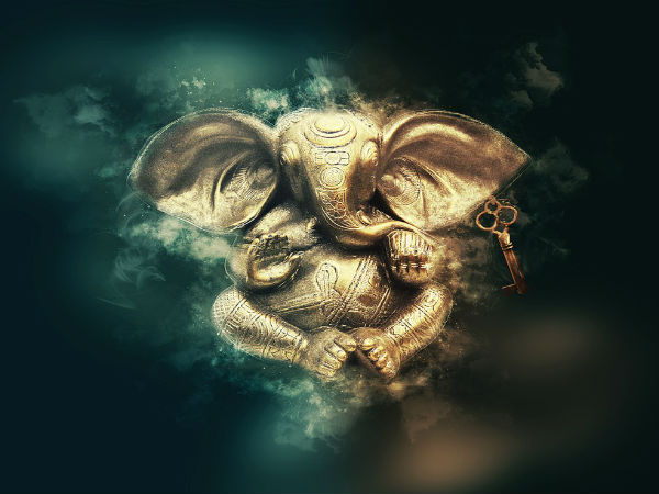 ಆದಿಗಣೇಶ