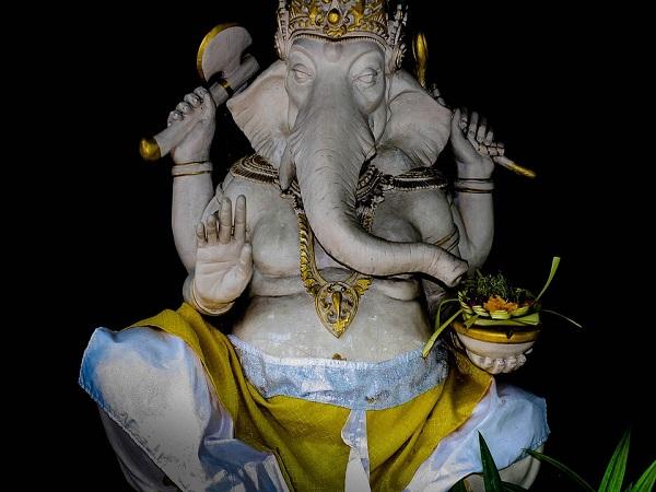 ಚೌಥ್ ಮಾತಾ ಮಂದಿರ