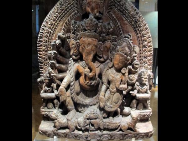 ಇತರ ದೇವರುಗಳು