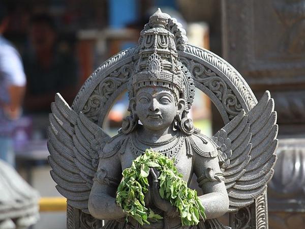 ಎಲ್ಲಿದೆ ಈ ದೇವಾಲಯ
