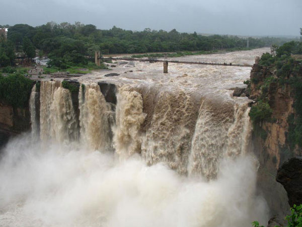 ಗೋಕಾಕ್ ಜಲಪಾತ