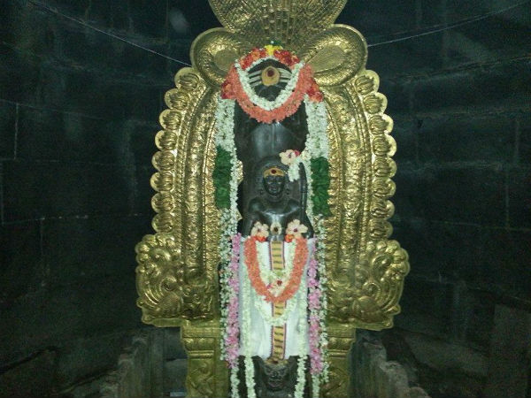 ಗುಡಿಮಲ್ಲಂ