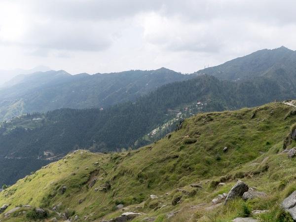 ಹಬ್ಬನ್ ಘಾಟಿ