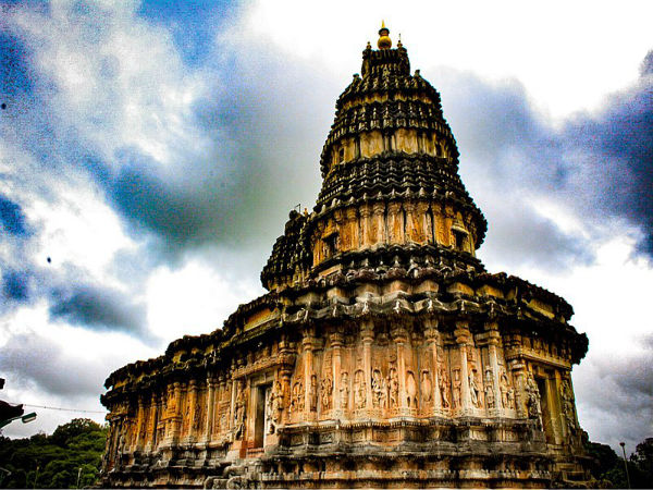 ಹೊರನಾಡು ಅನ್ನಪೂರ್ಣೇಶ್ವರಿ
