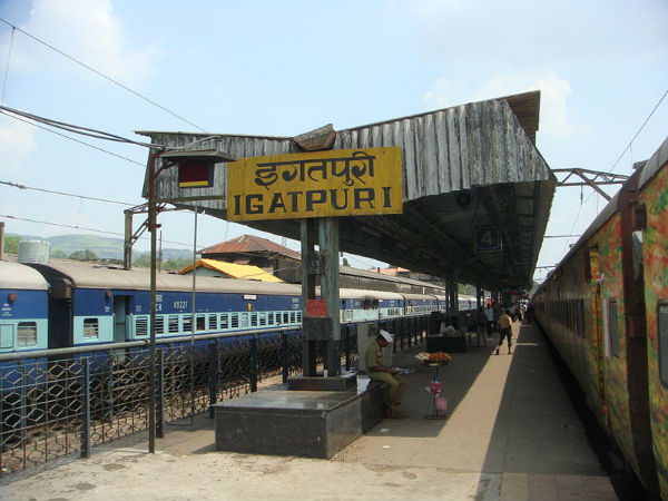 ಇಗತ್ಪುರಿ