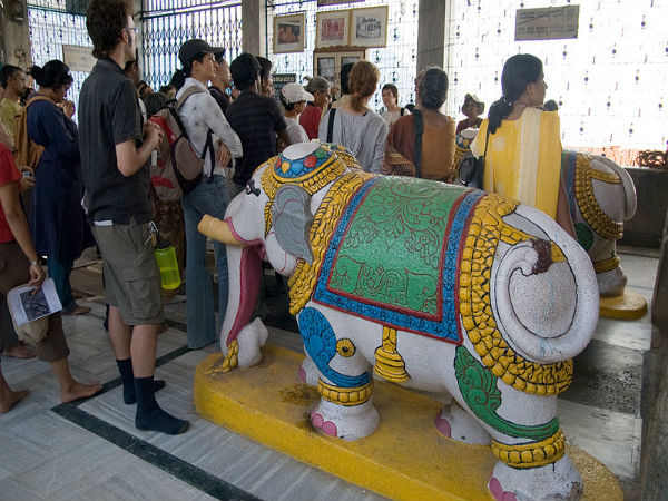 ಇಲ್ಲಿಗೆ ಭೇಟಿ ನೀಡಲು ಸೂಕ್ತ ಸಮಯ