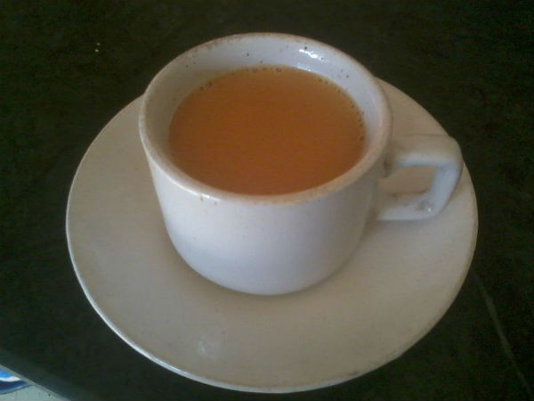 ಇರಾನಿ ಚಾಯ್ನ ಮೂಲ